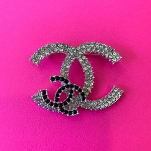 Designer Brooch